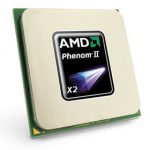 AMD Phenom II X2 560 Black Editions Versus Intel Core CPUs